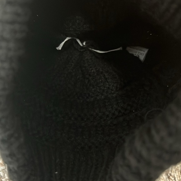 NWOT C.C Beanie - Picture 4 of 5